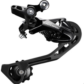 10 Speed - Shimano Deore - RD-T6000 - SGS - Rear Derailleur