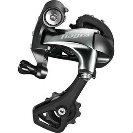 10 Speed - Shimano Tiagra - RD-4700 - GS - Rear Derailleur
