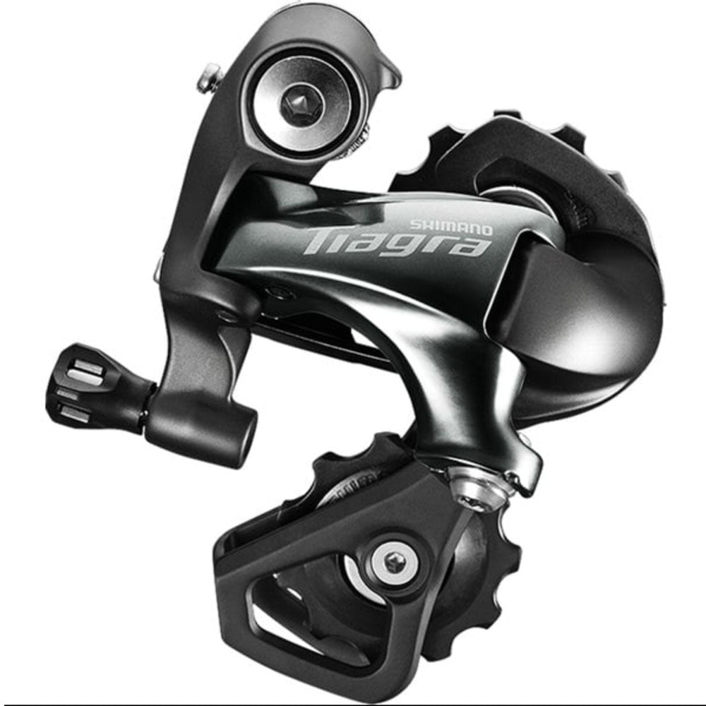 10 Speed - Shimano Tiagra - RD-4700 - SS - Rear Derailleur
