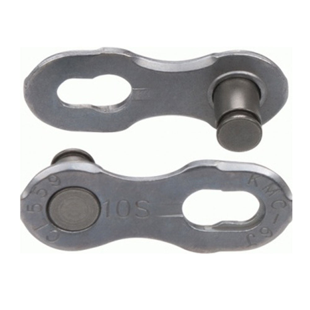 10 Speed KMC Missing Link - KMC E10 - Pack of 2