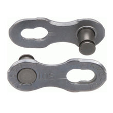 Load image into Gallery viewer, 10 Speed KMC Missing Link - KMC E10 - Pack of 2