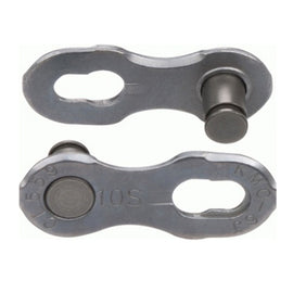10 Speed KMC Missing Link - KMC E10 - Pack of 2