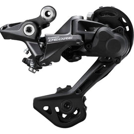 10/11 Speed - Shimano Deore - RD-M5120 - SGS - Rear Derailleur