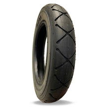 Load image into Gallery viewer, 10 x 2.0 Pram Tyre – Hota Smooth Tread – (47-152) – Black Replacement Pushchair Tyre
