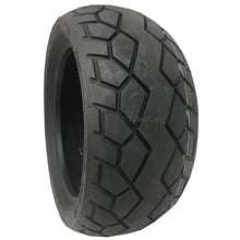 Load image into Gallery viewer, 115/55 x 8 Tyre (115/55-8) Black. Pneumatic *CLEARANCE ITEM