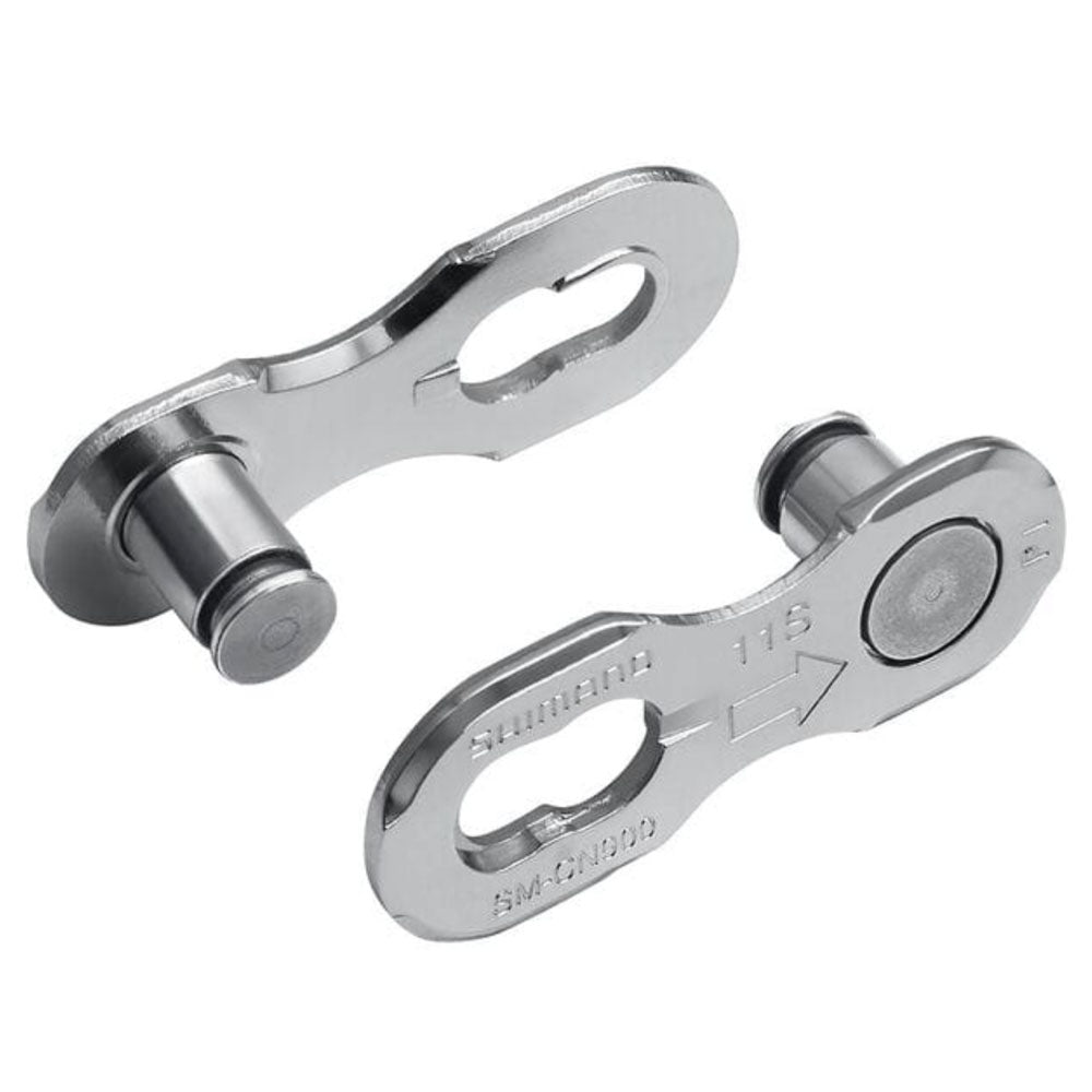 11 Speed Shimano Quick Link - Shimano SM-CN900 - Pack of 2