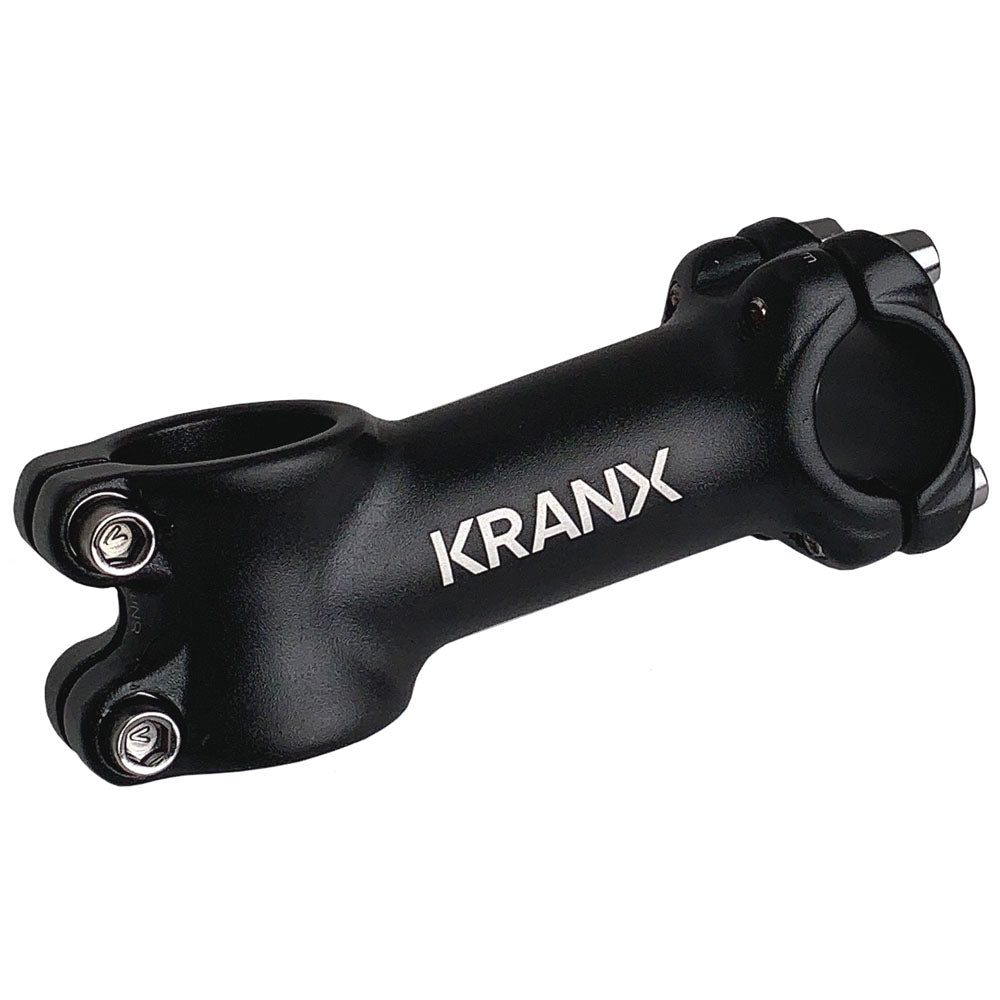 1 1/8 - 25.4mm - 90mm +/-7 - Black - Kranx