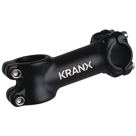 1 1/8 - 25.4mm - 90mm +/-7 - Black - Kranx