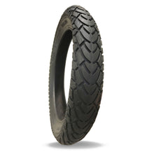 Load image into Gallery viewer, 12 1/2 x 2 1/4 Pram Tyre – Mitas 'Walrus' Grippy Tread – (47-203) – Black Replacement Pushchair Tyre