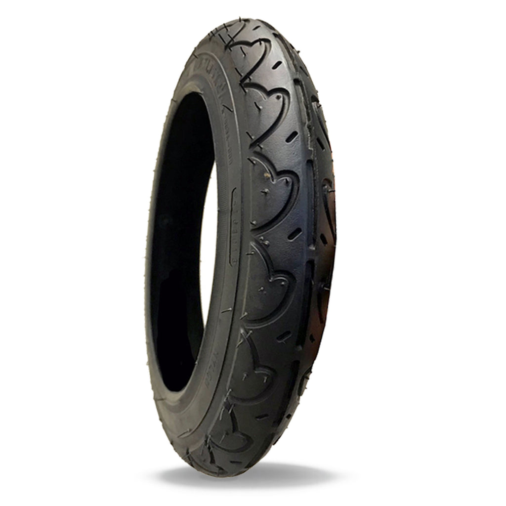 12 1/2 x 2 1/4 Bike Tyre - Fast Rolling & Reliable