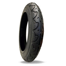 Load image into Gallery viewer, 12 1/2 x 2 1/4 Bike Tyre - Fast Rolling &amp; Reliable