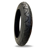 12 1/2 x 2 1/4 Bike Tyre - Fast Rolling & Reliable