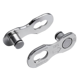 12 Speed Shimano Quick Link - Shimano SM-CN910 - Pack of 2