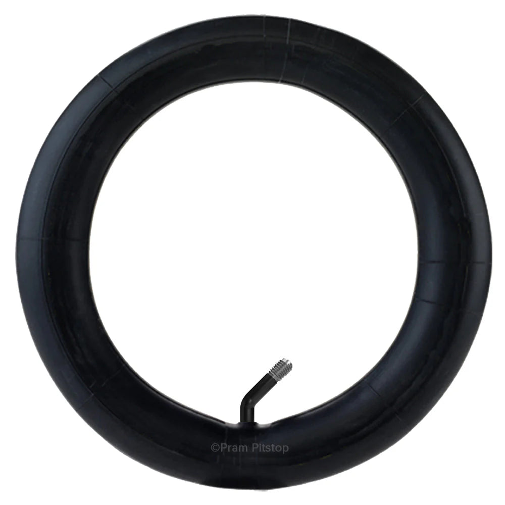 12 x 1.95 Inner Tube (60 x 230) Schrader Valve 45-Degree