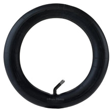 Load image into Gallery viewer, 12 x 1.95 Inner Tube (60 x 230) Schrader Valve 45-Degree