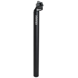 12mm offset micro-adjust bike seatpost