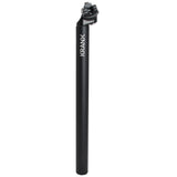 Bike Seatpost – 12mm Offset Micro-Adjust, 400mm