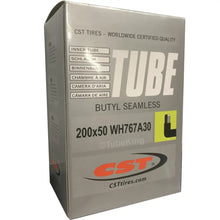 Load image into Gallery viewer, 200 x 50 Inner Tube (WH767A30 Valve)