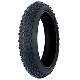 20 x 4 Tyre ‘Zoom' Cargo/Fat Bike All Terrain Tyre