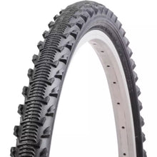 Load image into Gallery viewer, 26 x 1.75 Tyre ‘Asteroid’ Semi-Slick Tread