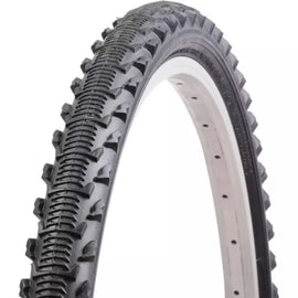 26 x 1.75 Tyre ‘Asteroid’ Semi-Slick Tread
