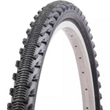 24 x 1.75 Tyre ‘Asteroid’ Semi-Slick Tread