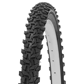 24 x 1.75 Tyre ‘Gripper’ Kids MTB Tyre