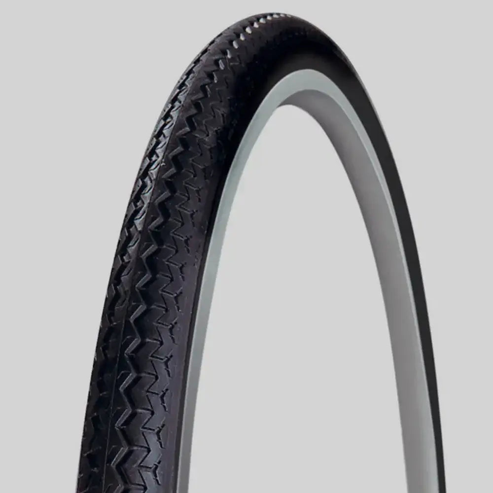26 x 1 1/2 Michelin World Tour Tyre (Black) 650 x 35b *CLEARANCE ITEM