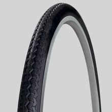 Load image into Gallery viewer, 26 x 1 1/2 Michelin World Tour Tyre (Black) 650 x 35b *CLEARANCE ITEM