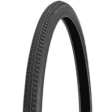 Load image into Gallery viewer, 26 x 1 3/8 Tyre (37-590) Hybrid Bike Tyre (Black)
