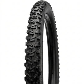 26 x 2.0 Tyre ‘Rugged Wolf’ MTB Tread