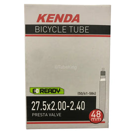 Kenda 27.5 X 2.10 Inner Tube