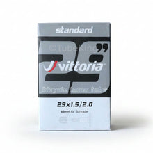 Load image into Gallery viewer, 29 x 1.5 - 2.0 inch Vittoria Inner Tube