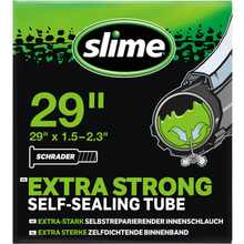 Load image into Gallery viewer, 29 x 1.50 - 2.30" Slime Inner Tube
