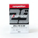 29 x 1.7 - 2.3 inch Latex MTB Vittoria Inner Tube
