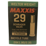 29 x 1.90 - 2.35 Maxxis Welter Weight Inner Tube *CLEARANCE ITEM