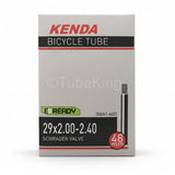 29 x 2.00 - 2.40 Kenda Inner Tube - 50/61-622