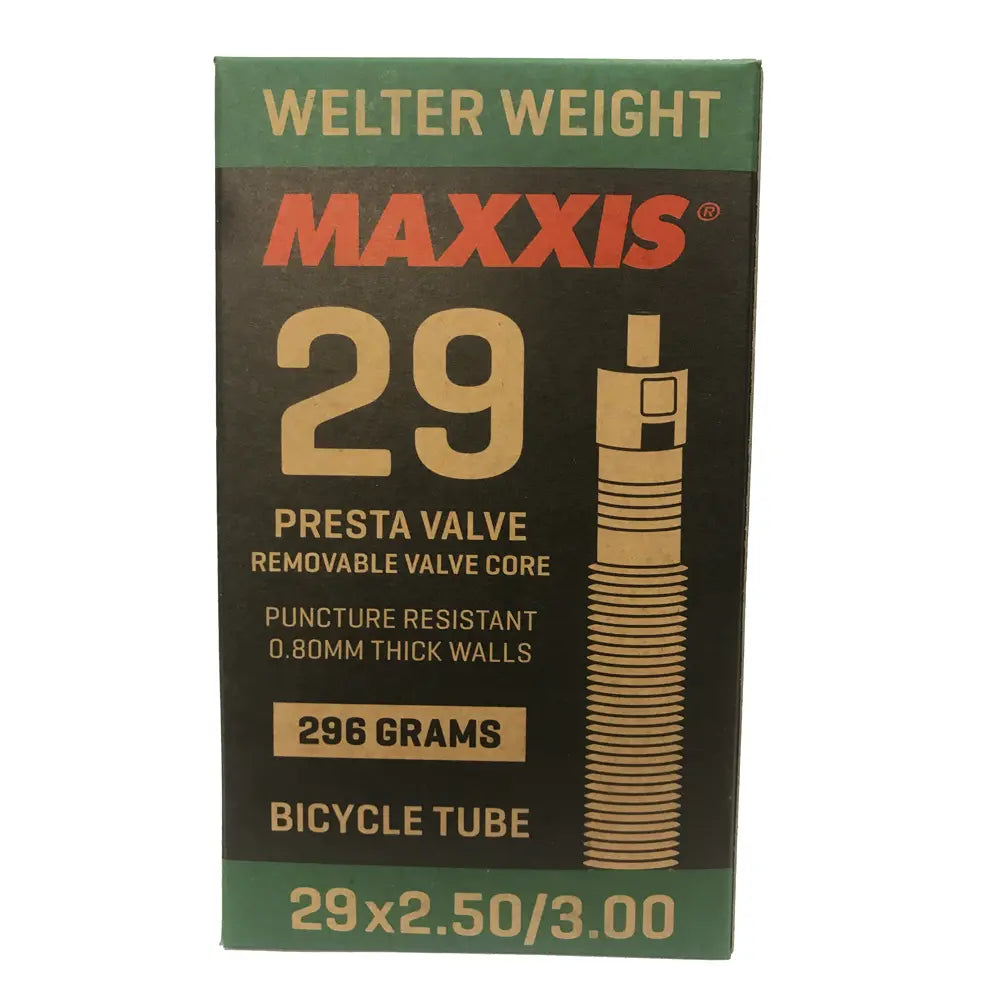 29 x 2.50 - 3.00 Maxxis Inner Tube *CLEARANCE ITEM