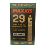 29 x 2.50 - 3.00 Maxxis Inner Tube *CLEARANCE ITEM