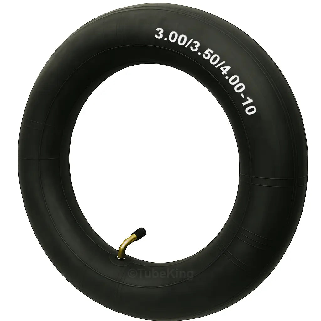 3.00/3.50/4.00-10 Inner Tube (JS87C Valve)