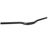 31.8mm MTB Riser Handlebar – 720mm, 25mm Rise