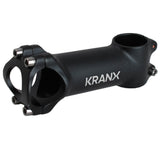 31.8mm Road Bike Stem – 60–100mm