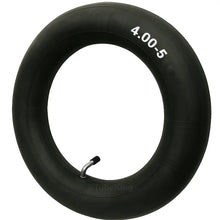 Load image into Gallery viewer, 4.00-5 Inner Tube (TR87 Valve)