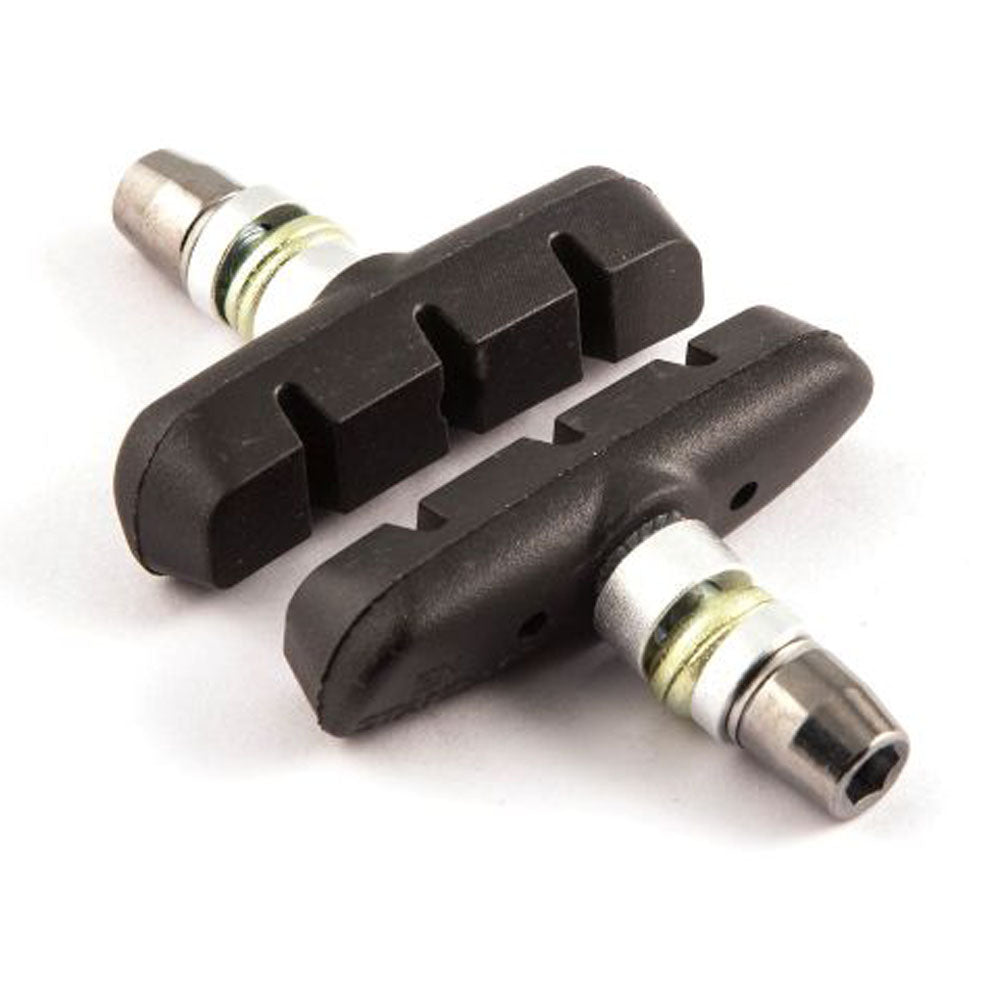 55mm - Threaded - V-Brake/Cantilever - Clarks CP515 - Brake Blocks