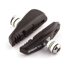 Load image into Gallery viewer, 55mm - Threaded Integral - Clarks CPS250 - Brake Blocks