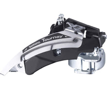Load image into Gallery viewer, 6/7 Speed - Shimano Tourney - TY510 - 48t - Front Derailleur