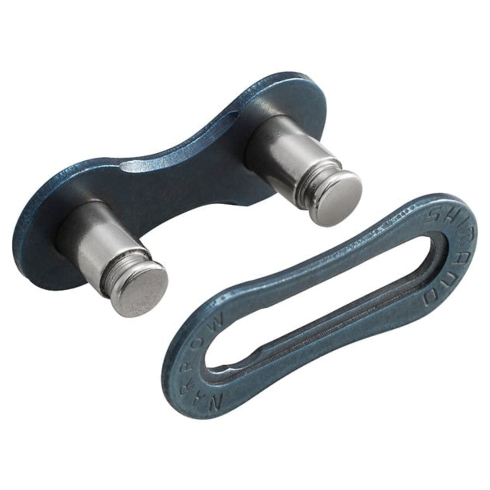 6,7,8 Speed Shimano Quick Link - Shimano SM-UG51 - Pack of 2
