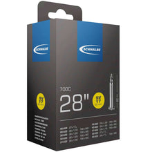 Load image into Gallery viewer, 700 x 40c Inner Tube (40-622) 60mm Presta Valve