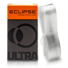 Load image into Gallery viewer, 700 x 20-25c Eclipse Inner Tube (Ultra Race) TPU Smart Tube.