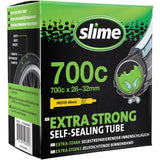 700 x 28 - 32 Slime Inner Tube - Presta Valve